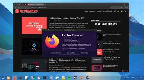 火虎|Mozilla Firefox